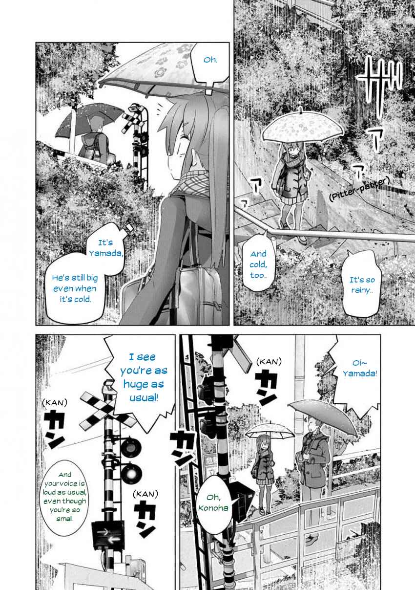 Page 2 Chapter 30 Crossing Time