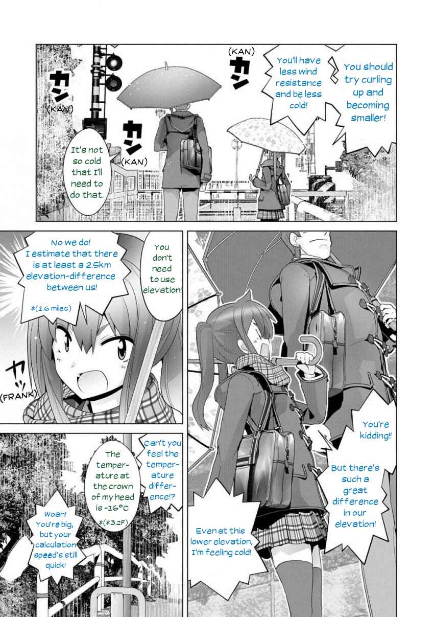 Page 3 Chapter 30 Crossing Time