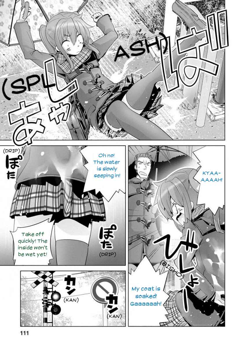 Page 5 Chapter 30 Crossing Time