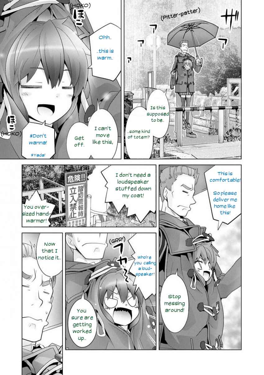 Page 9 Chapter 30 Crossing Time