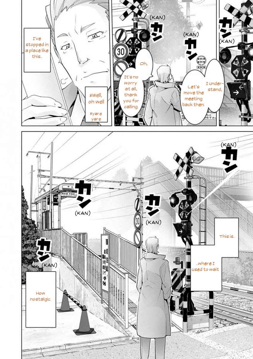 Page 2 Chapter 20 Crossing Time