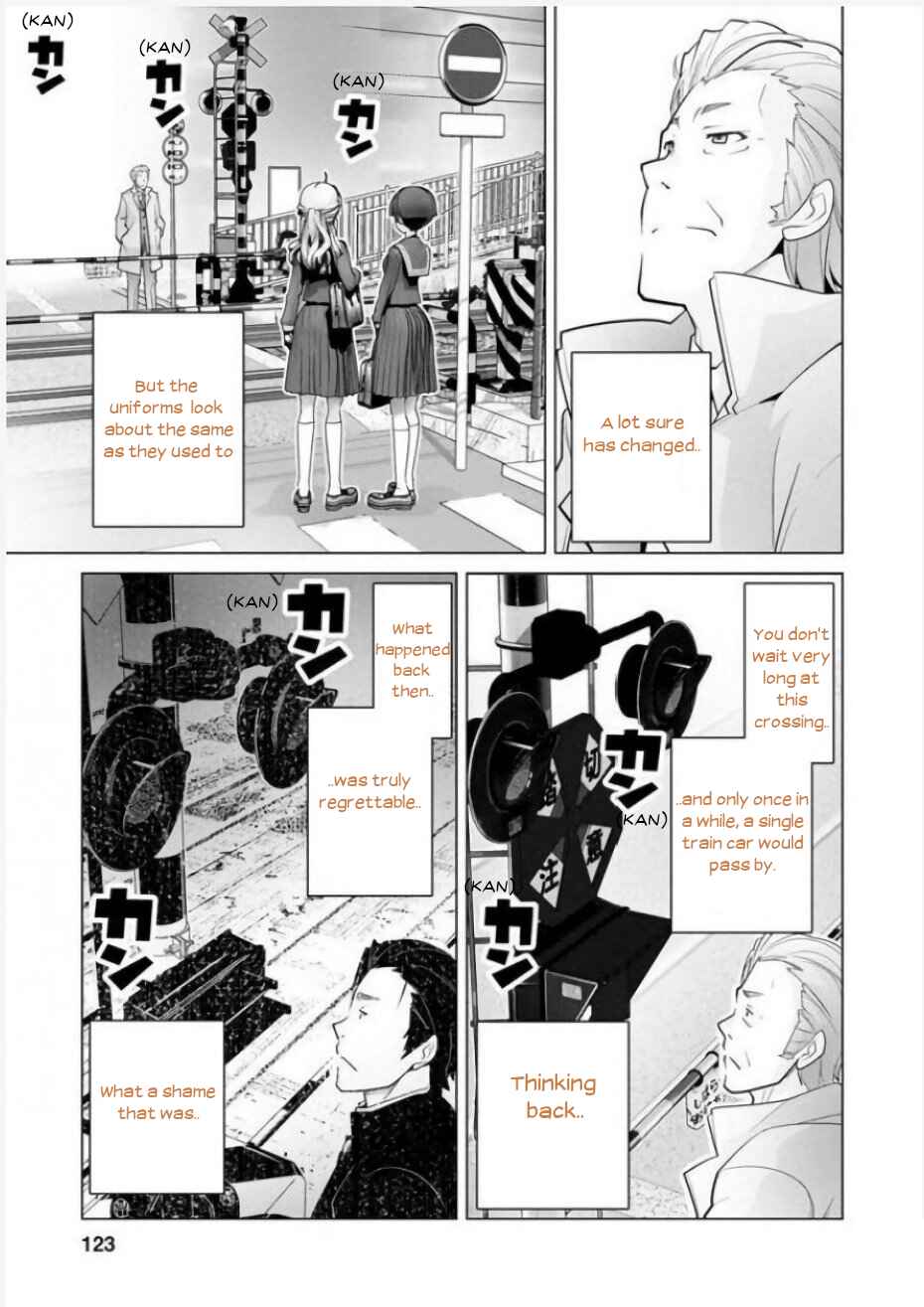 Page 3 Chapter 20 Crossing Time