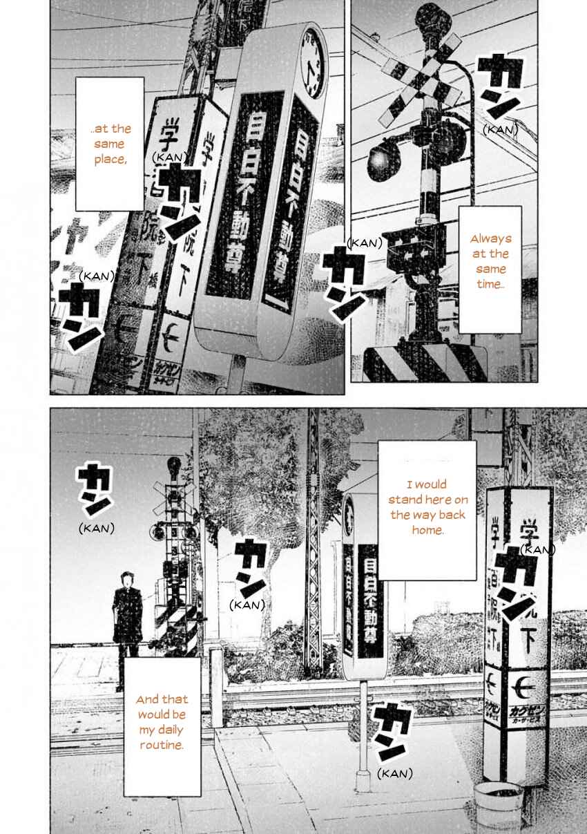 Page 4 Chapter 20 Crossing Time