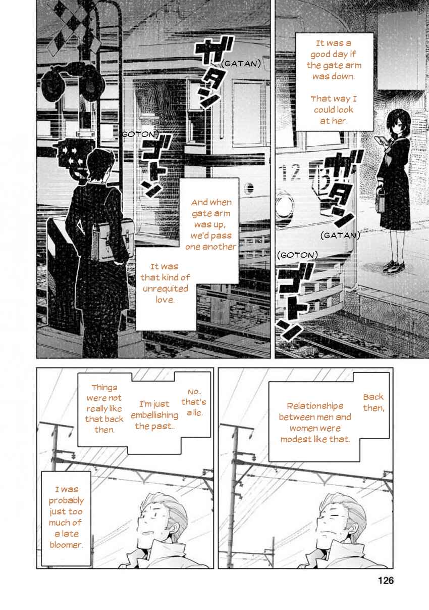 Page 6 Chapter 20 Crossing Time