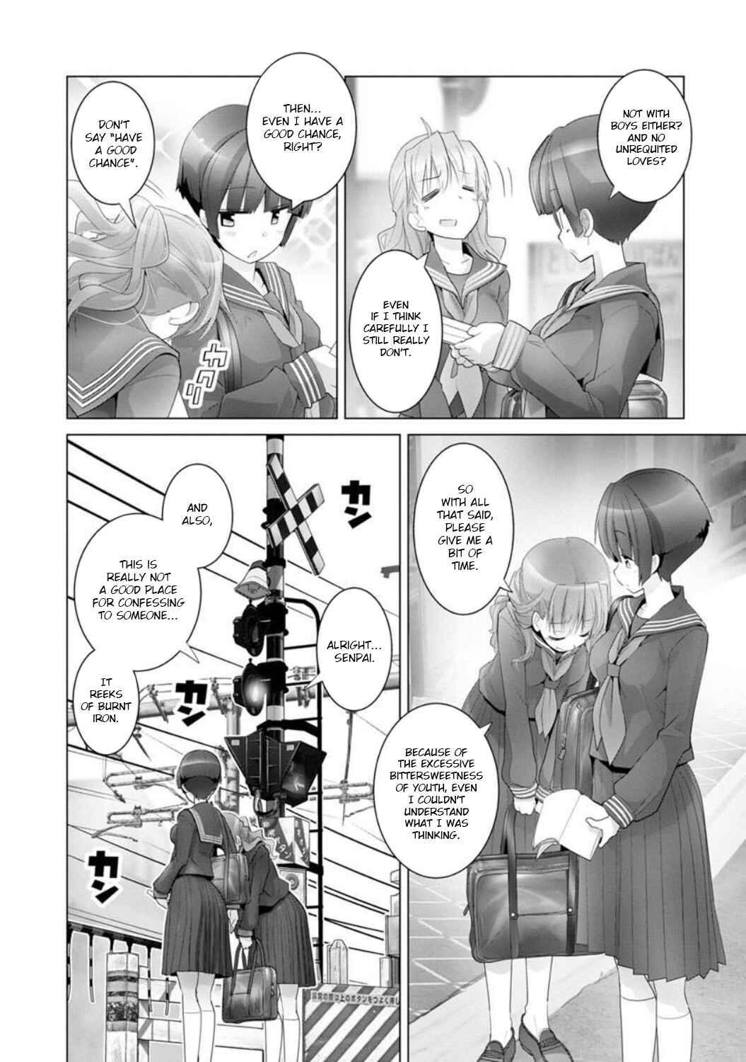 Page 12 Chapter 4 Crossing Time