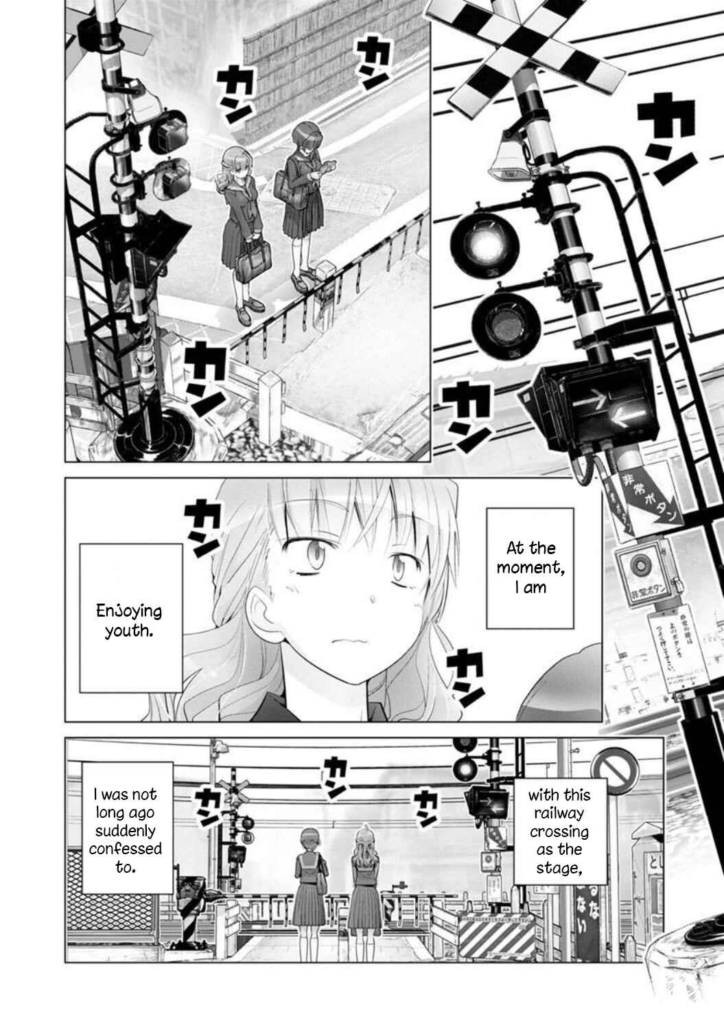 Page 2 Chapter 4 Crossing Time