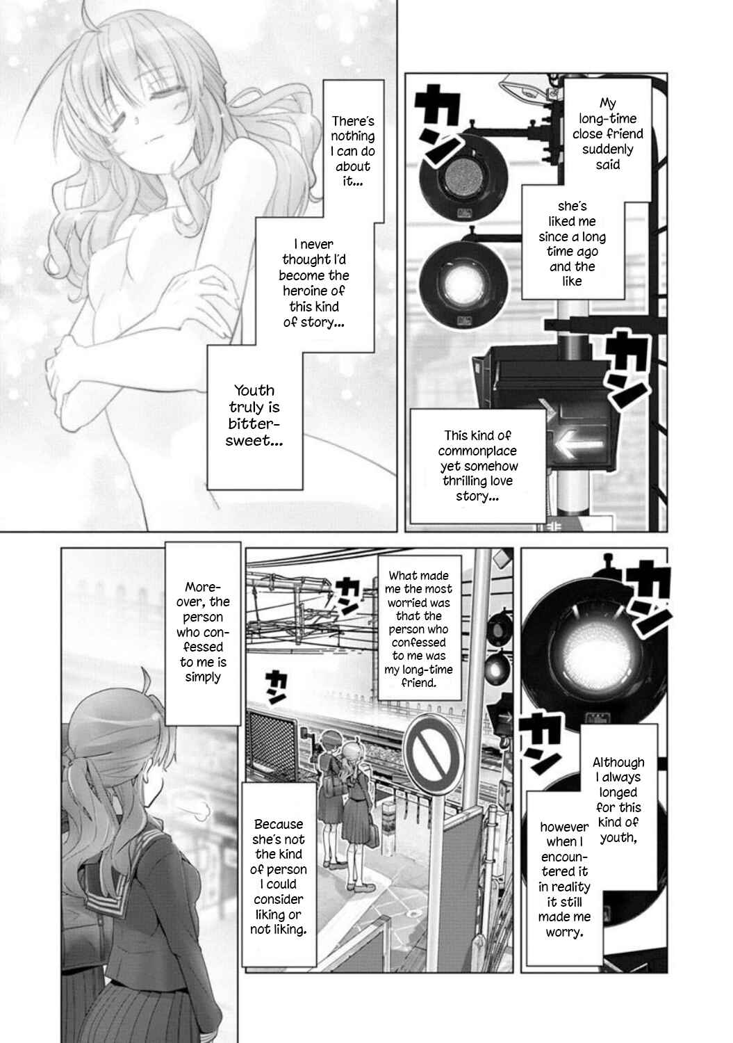 Page 3 Chapter 4 Crossing Time