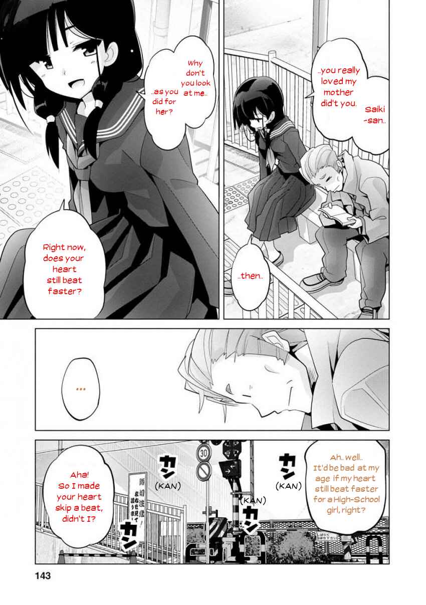 Page 11 Chapter 21 Crossing Time