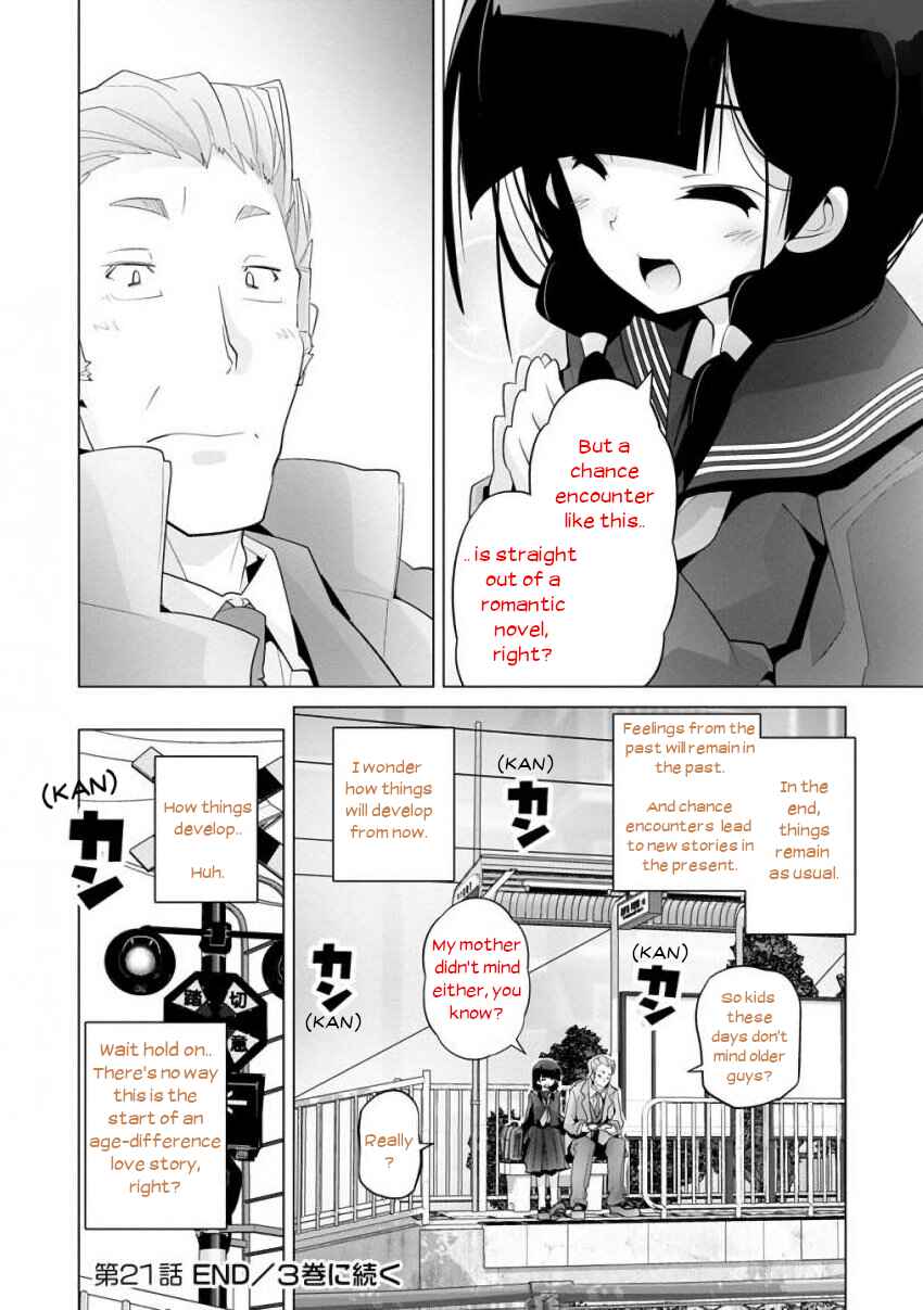 Page 12 Chapter 21 Crossing Time