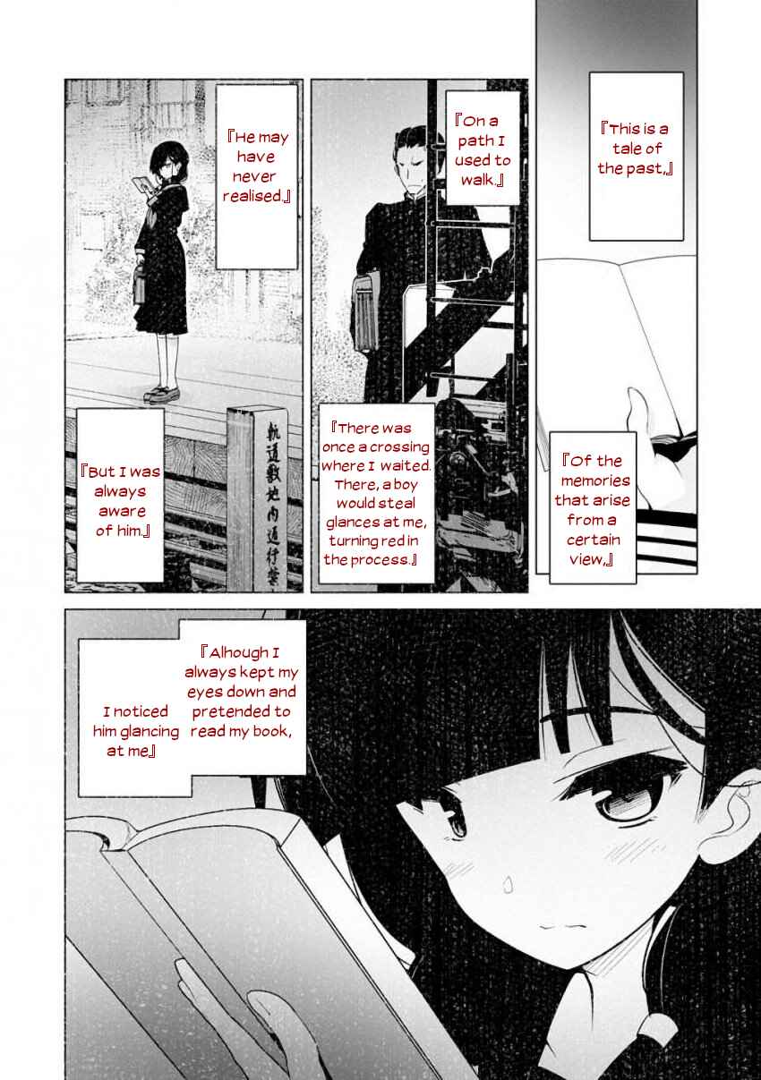 Page 2 Chapter 21 Crossing Time