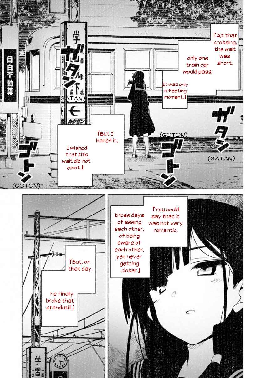 Page 3 Chapter 21 Crossing Time