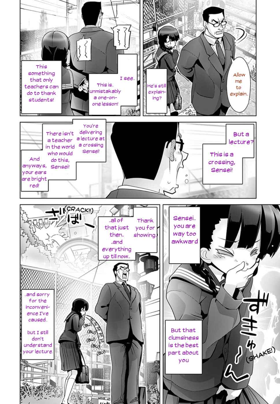 Page 10 Chapter 38 Crossing Time