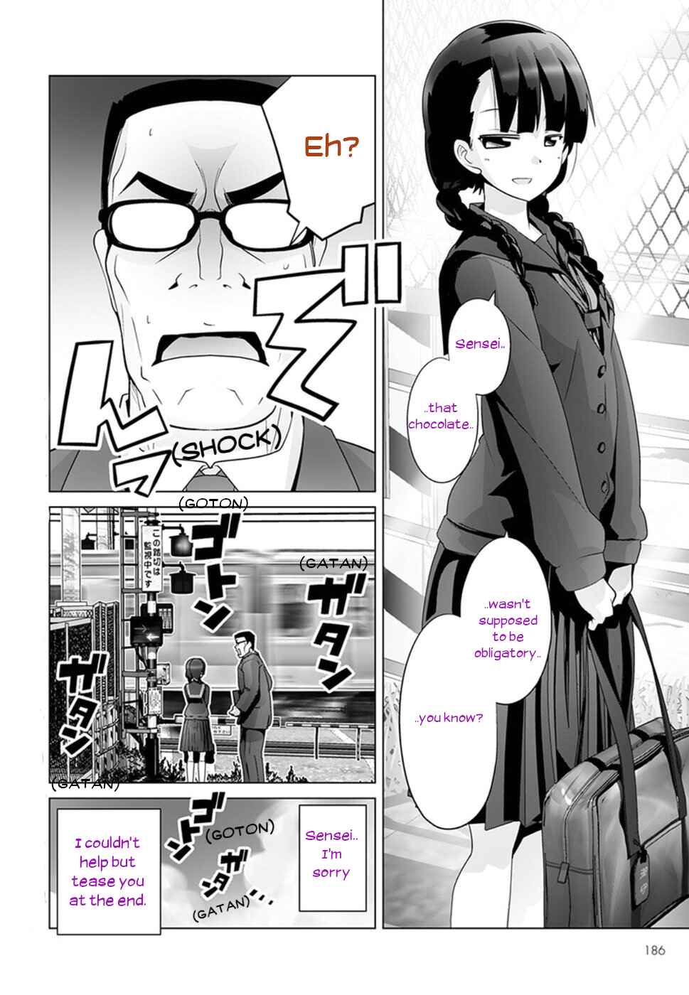 Page 12 Chapter 38 Crossing Time