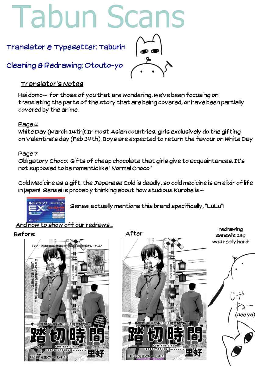 Page 13 Chapter 38 Crossing Time