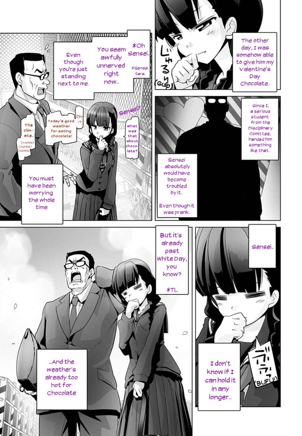 Page 5 Chapter 38 Crossing Time