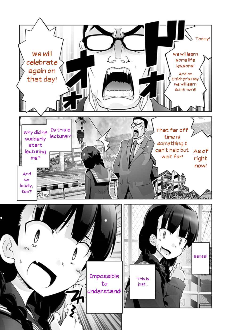 Page 9 Chapter 38 Crossing Time