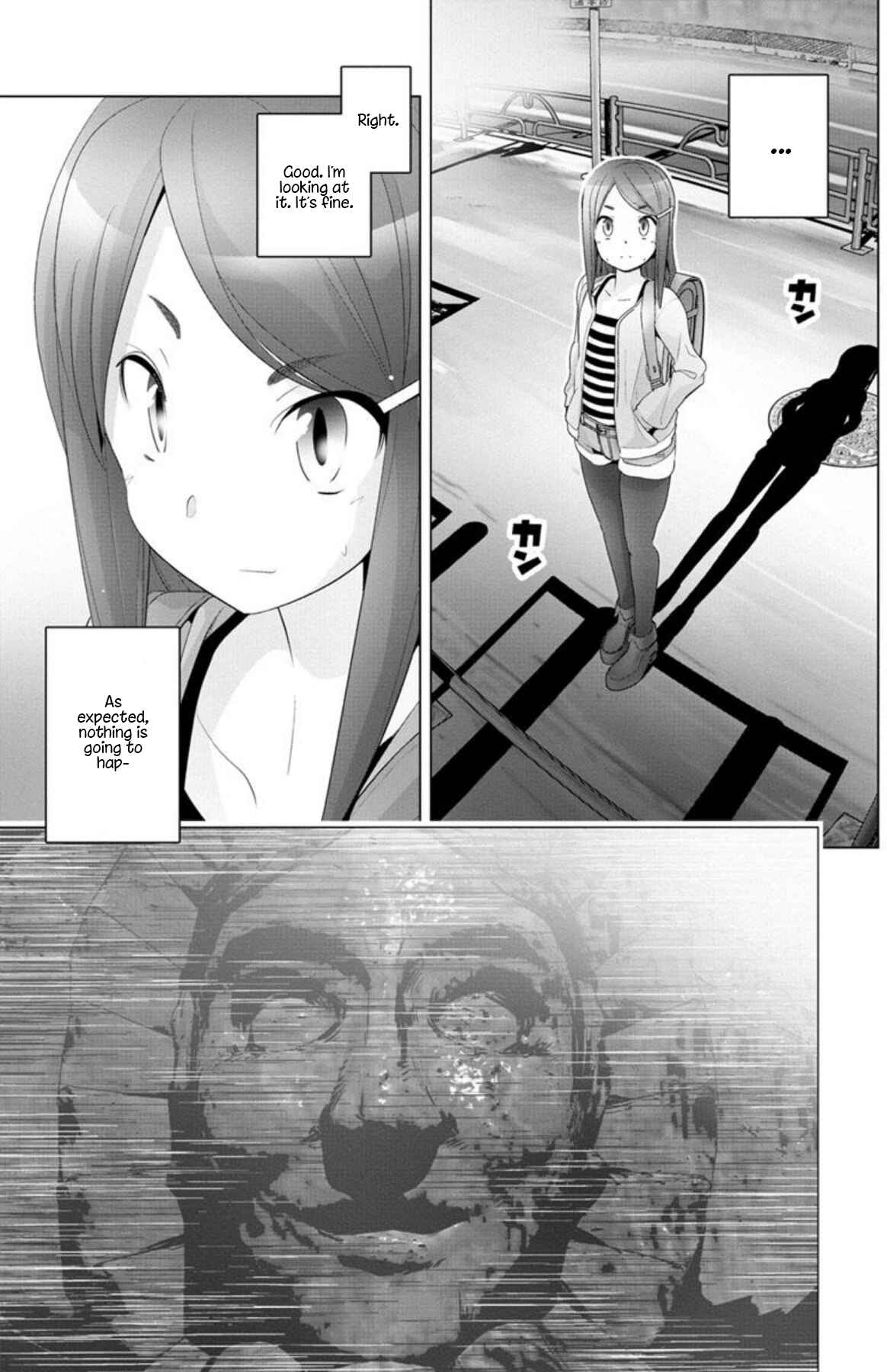 Page 7 Chapter 3 Crossing Time