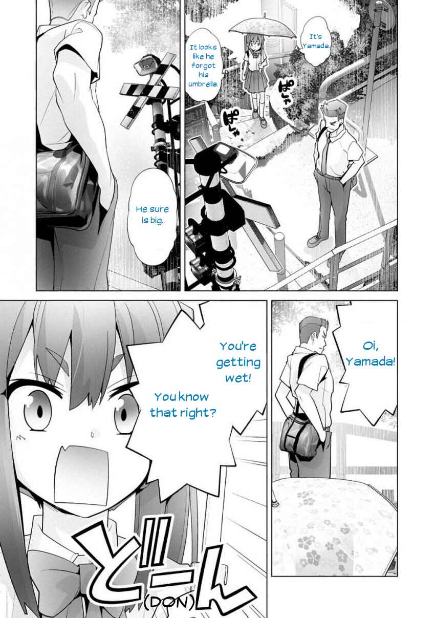 Page 3 Chapter 25 Crossing Time