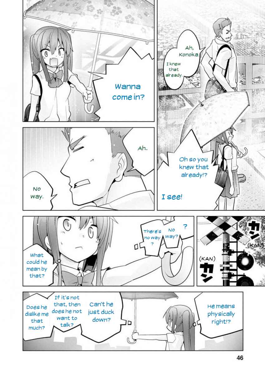 Page 4 Chapter 25 Crossing Time
