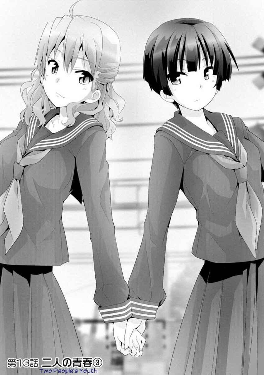 Page 1 Chapter 13 Crossing Time