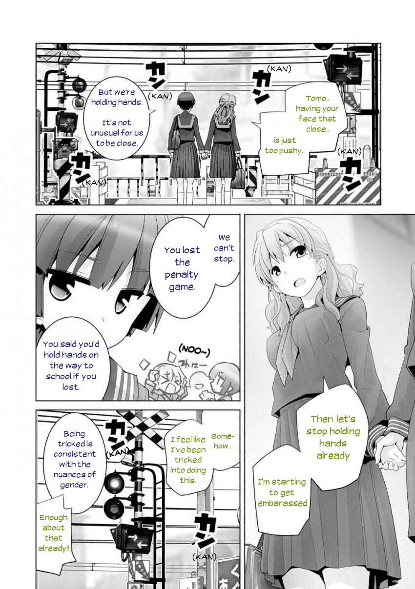 Page 6 Chapter 13 Crossing Time