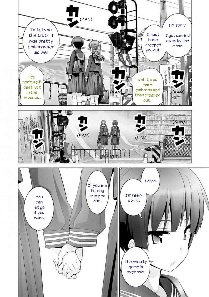 Page 9 Chapter 13 Crossing Time
