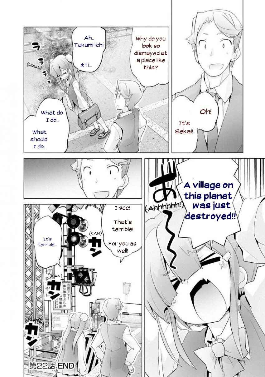 Page 12 Chapter 22 Crossing Time