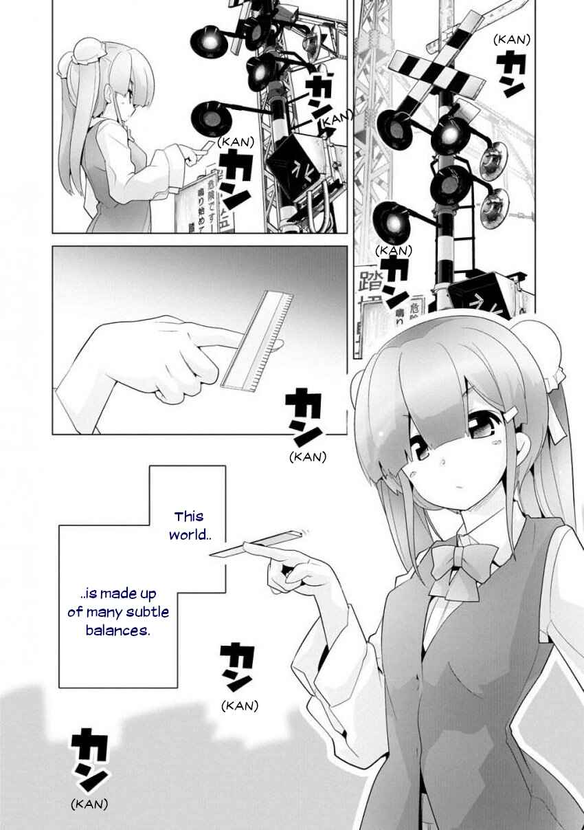 Page 2 Chapter 22 Crossing Time