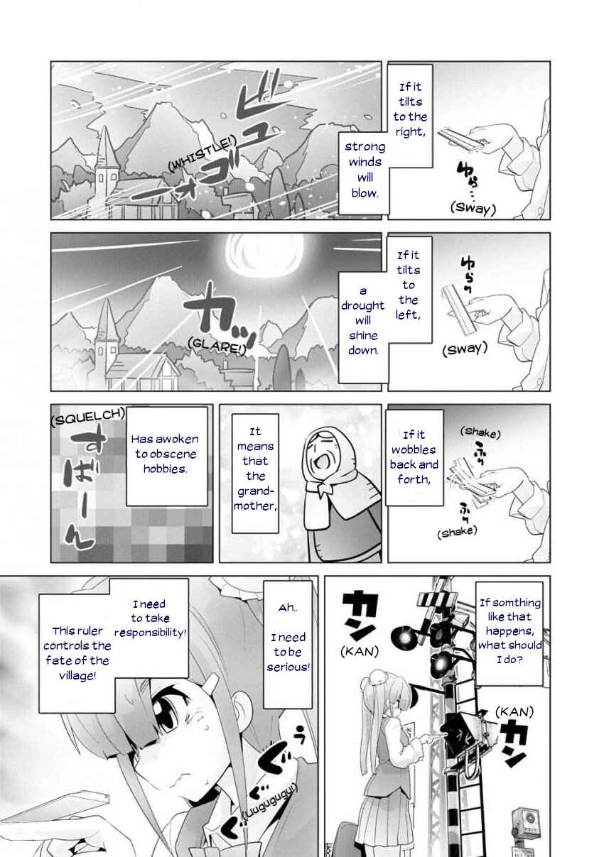 Page 5 Chapter 22 Crossing Time