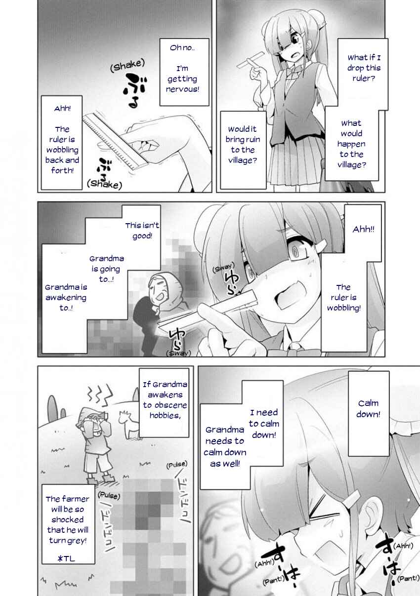 Page 6 Chapter 22 Crossing Time