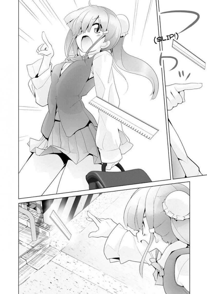 Page 8 Chapter 22 Crossing Time