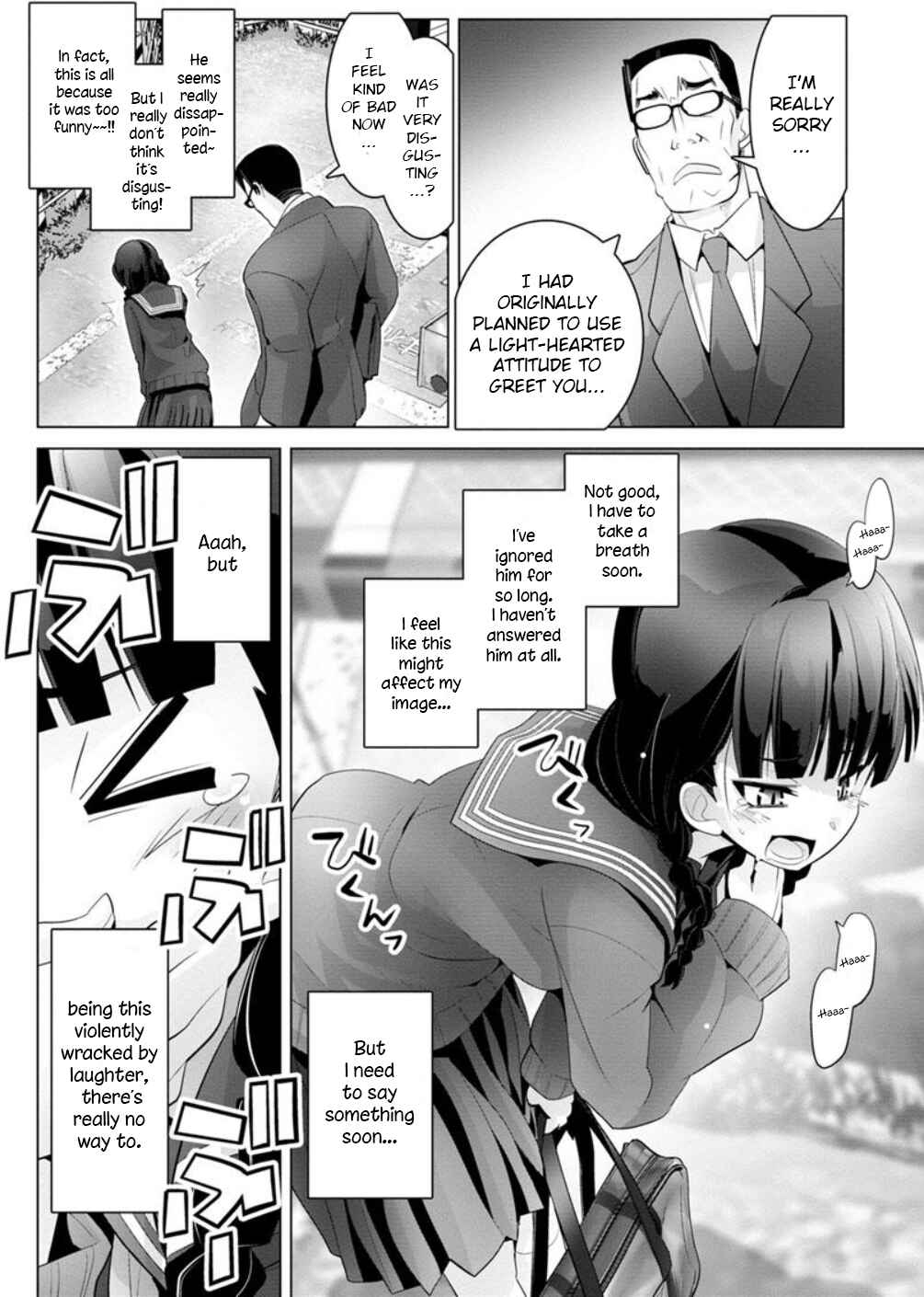 Page 10 Chapter 5 Crossing Time