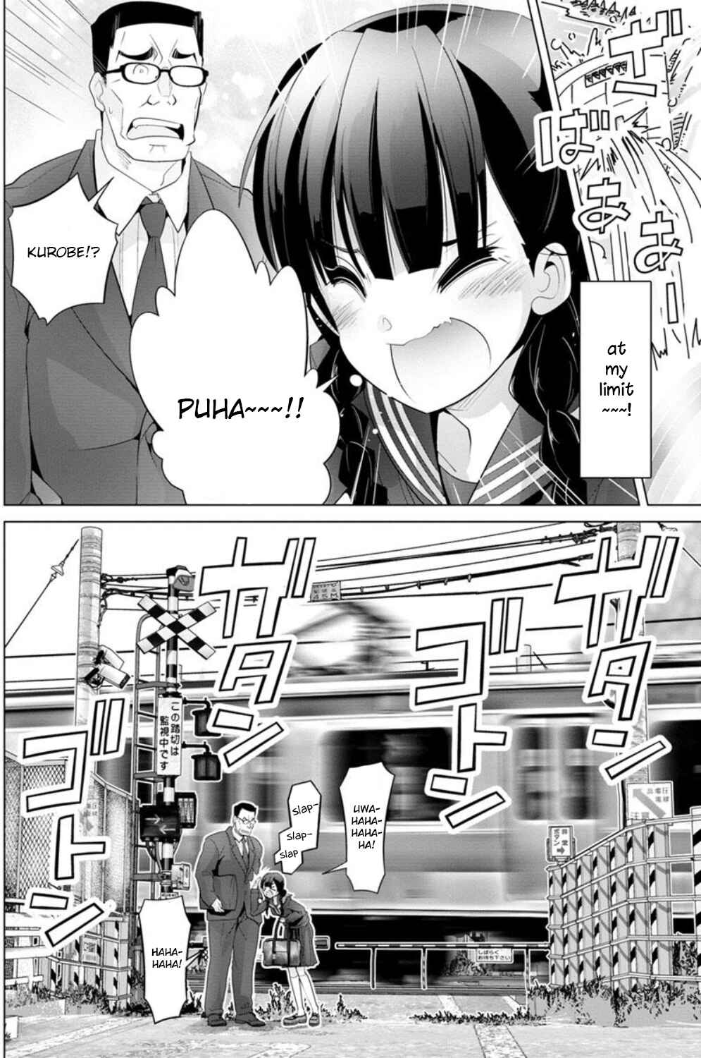 Page 12 Chapter 5 Crossing Time