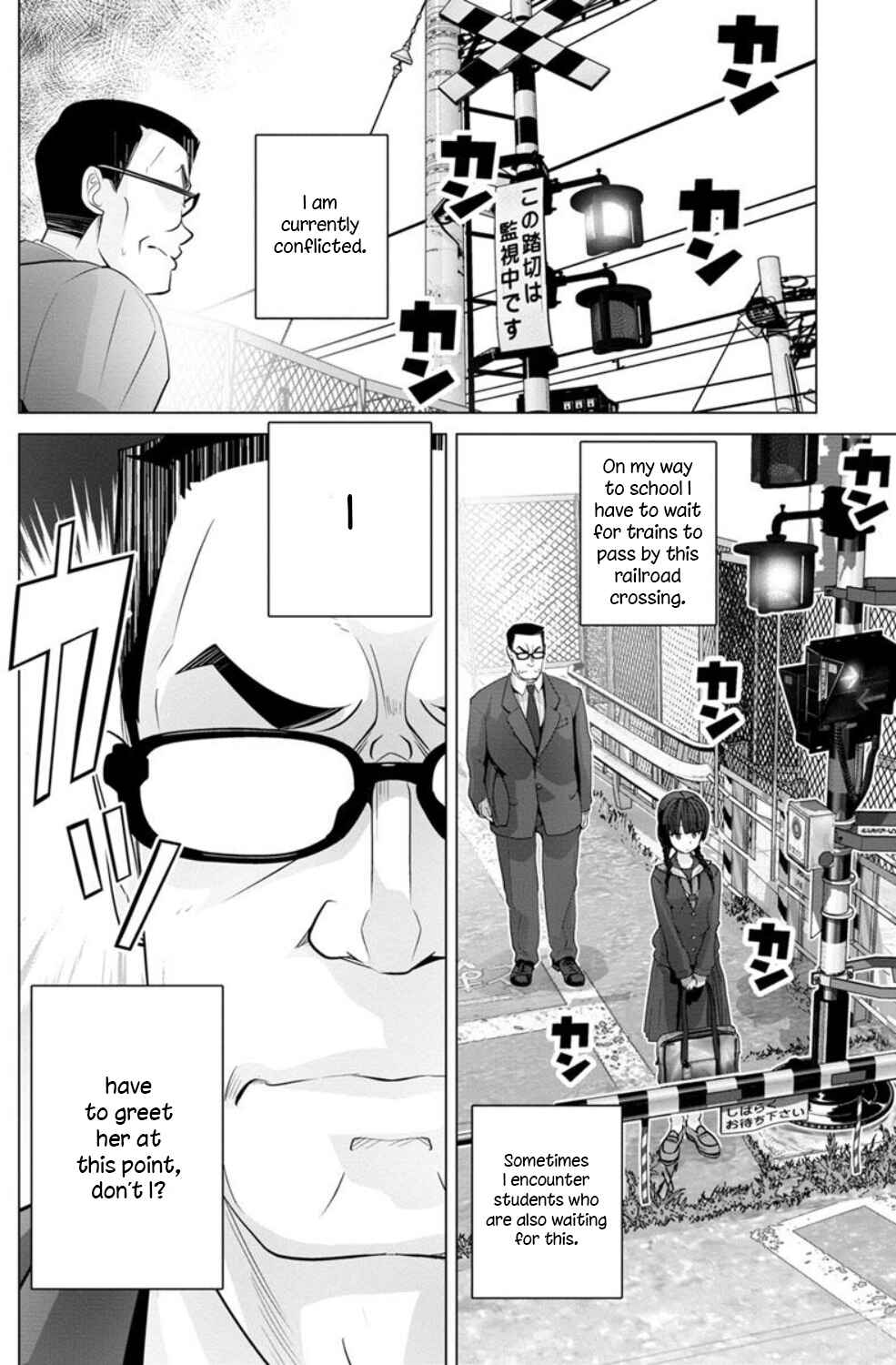 Page 2 Chapter 5 Crossing Time