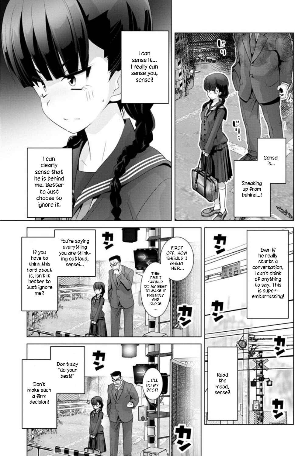Page 5 Chapter 5 Crossing Time