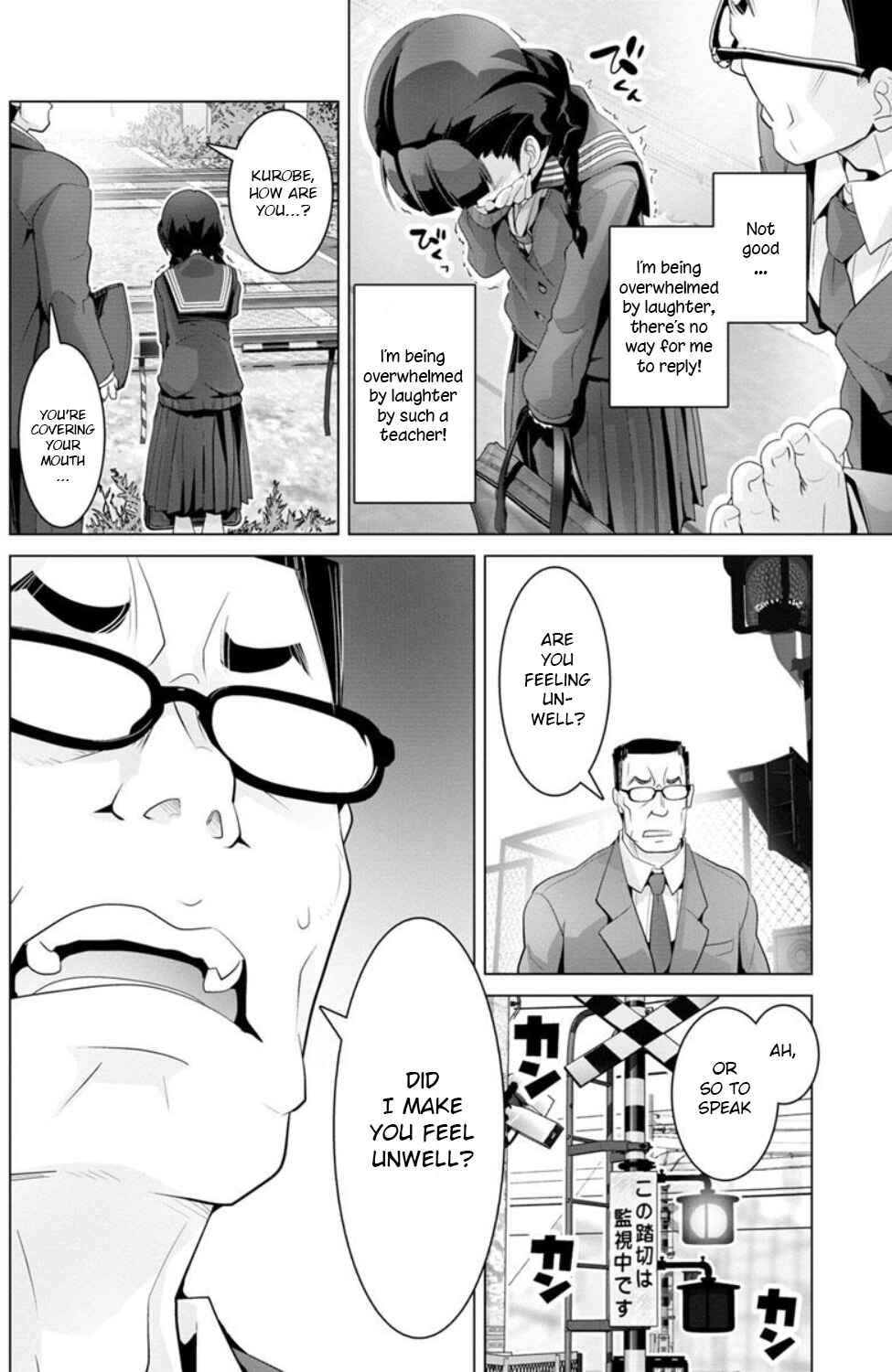 Page 8 Chapter 5 Crossing Time