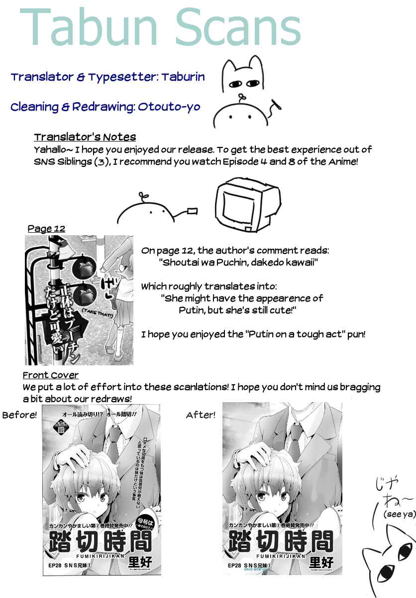 Page 13 Chapter 28 Crossing Time
