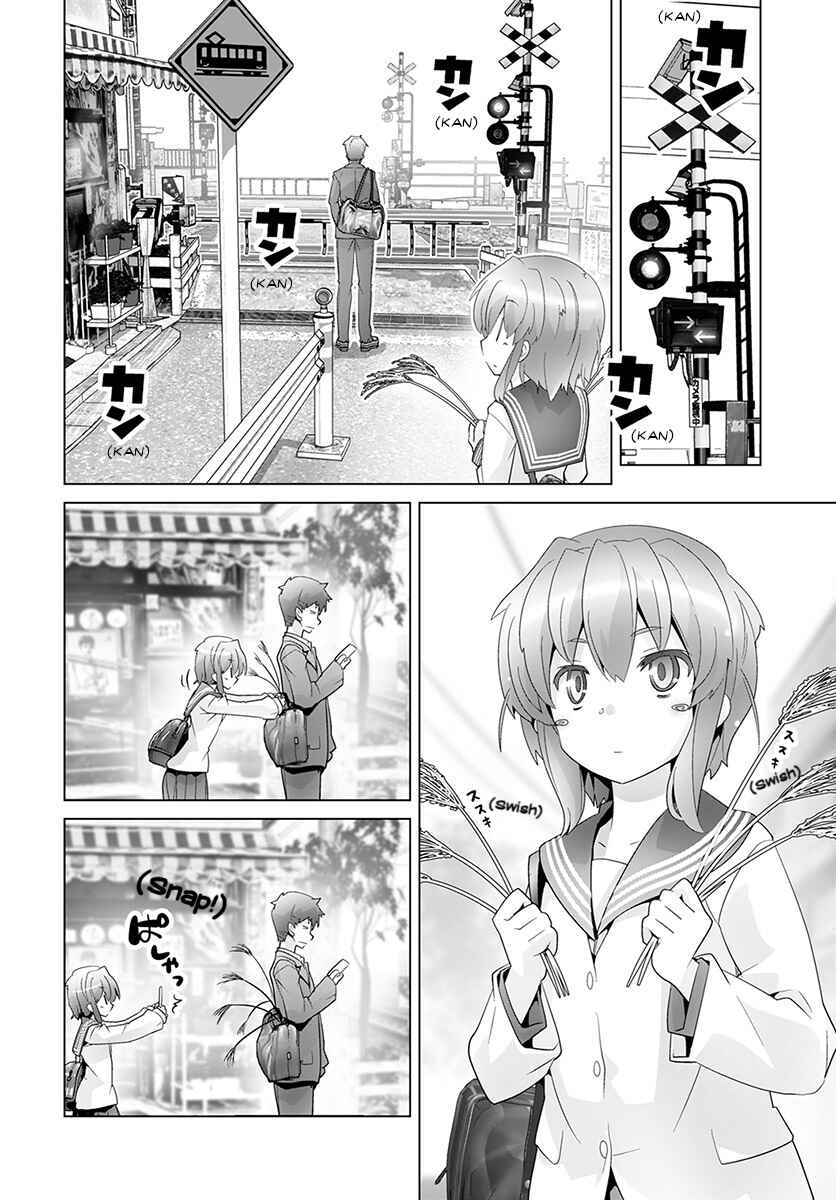 Page 2 Chapter 28 Crossing Time