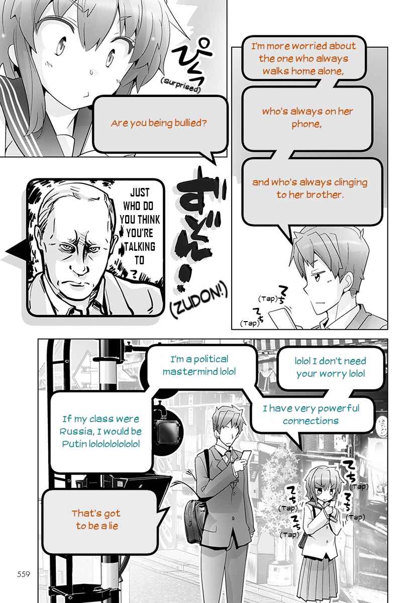 Page 5 Chapter 28 Crossing Time