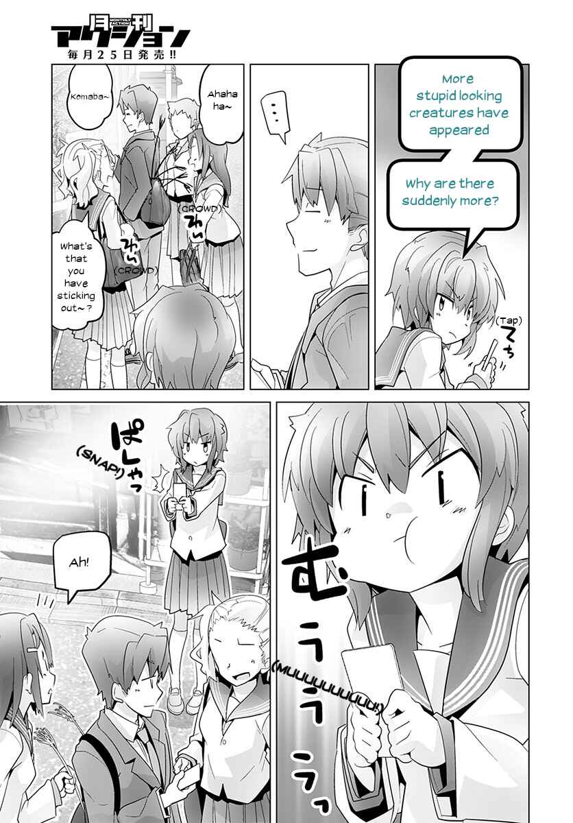 Page 7 Chapter 28 Crossing Time