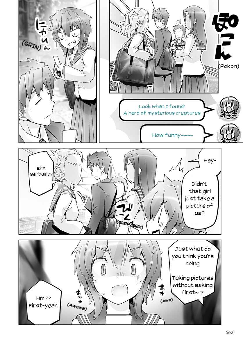 Page 8 Chapter 28 Crossing Time