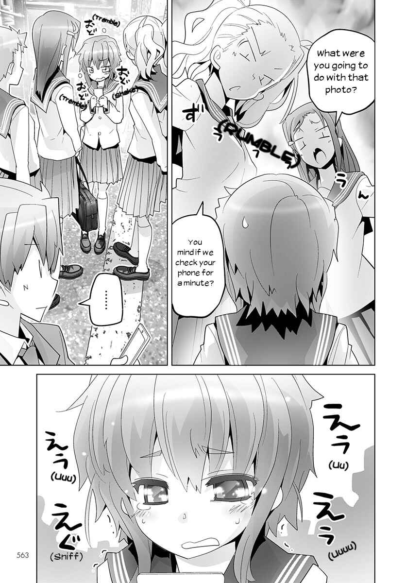 Page 9 Chapter 28 Crossing Time
