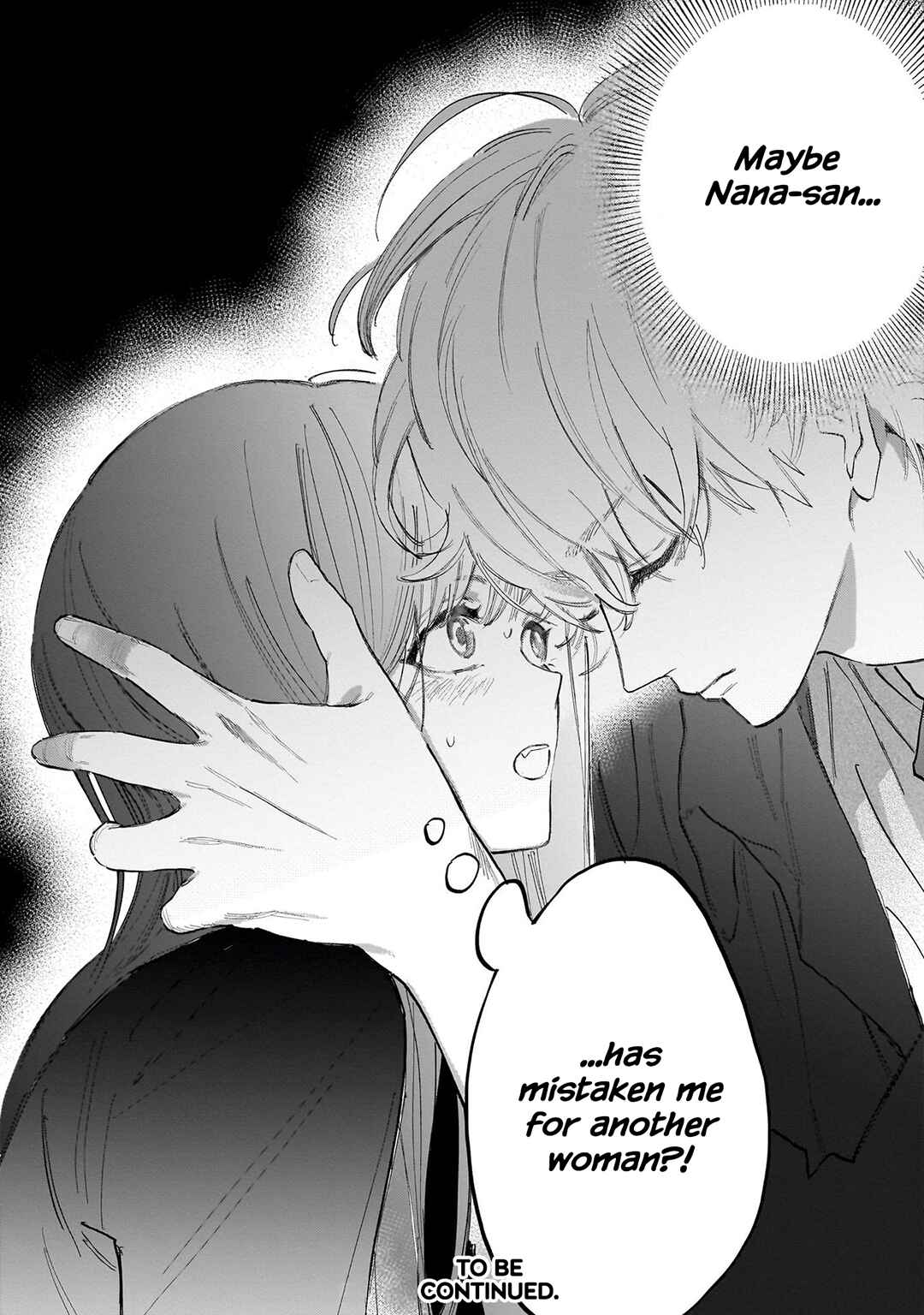 Page 38 Chapter 3 Kingyoya-san no Karisome Fuufu