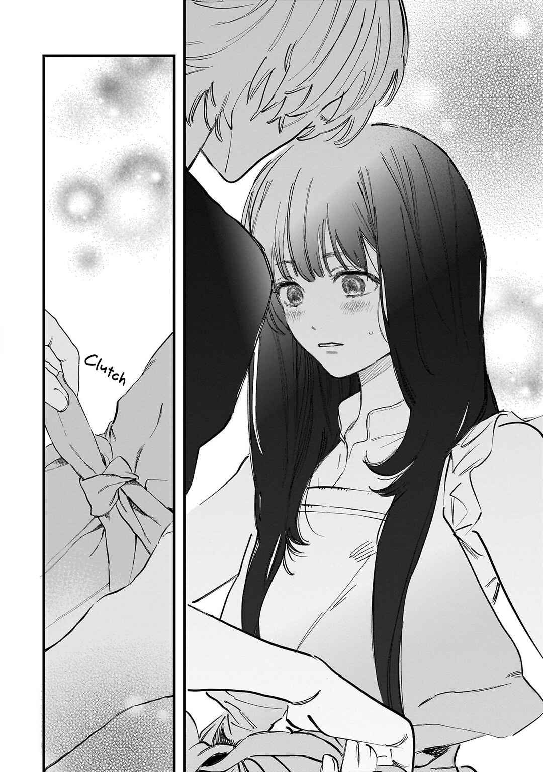 Page 27 Chapter 2 Kingyoya-san no Karisome Fuufu