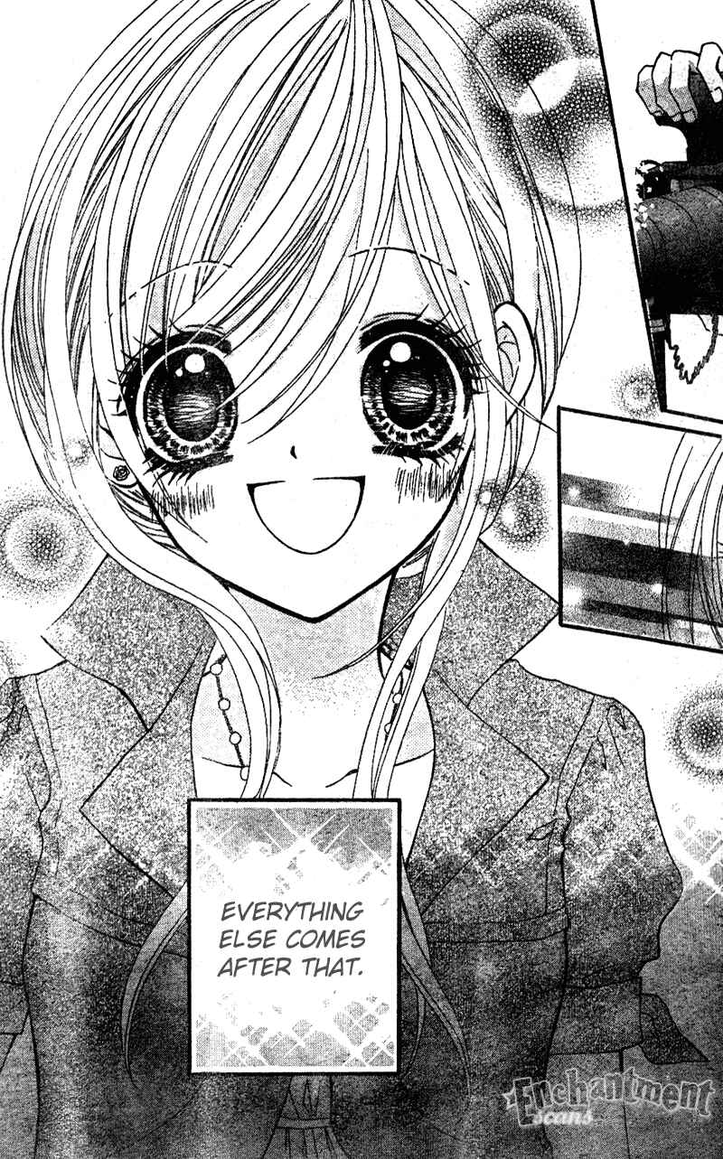 Page 28 Chapter 2 Aozora Pop