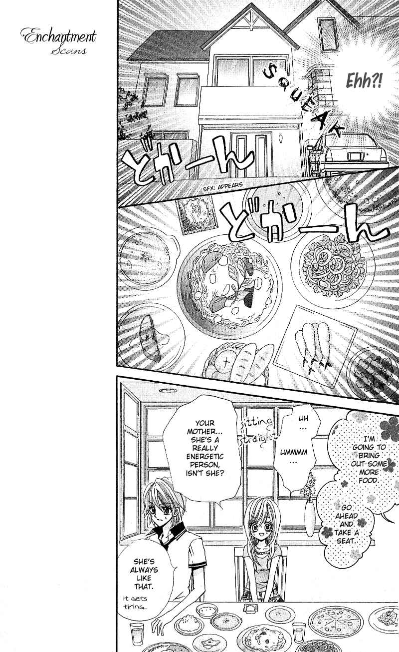 Page 10 Chapter 4 Aozora Pop