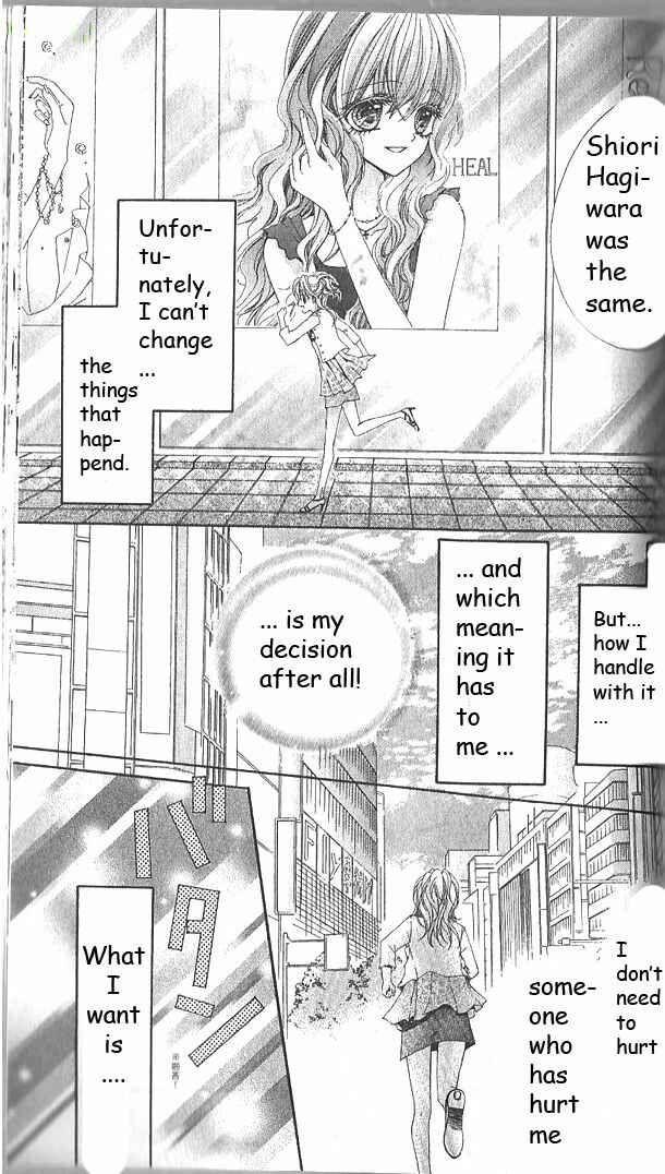 Page 28 Chapter 9 Aozora Pop