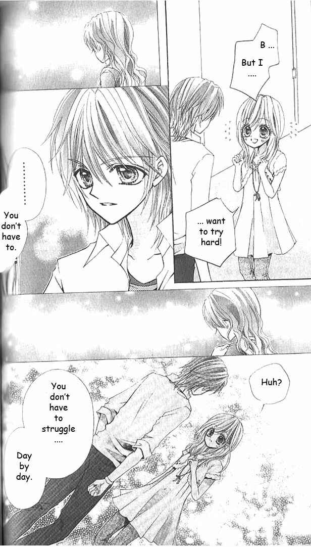 Page 31 Chapter 9 Aozora Pop