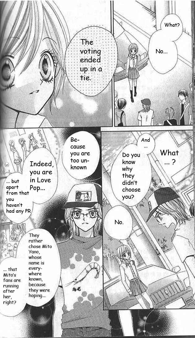 Page 6 Chapter 9 Aozora Pop