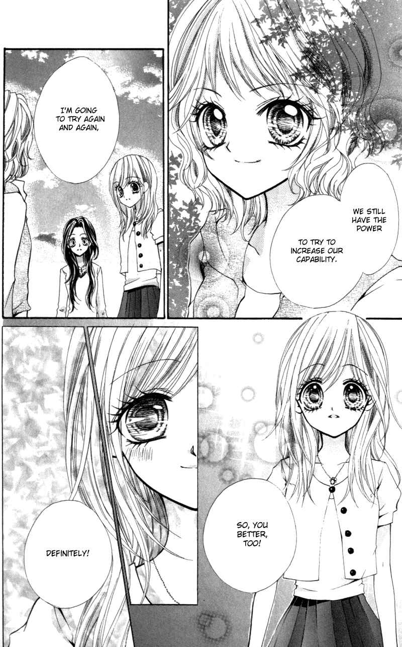 Page 10 Chapter 8 Aozora Pop